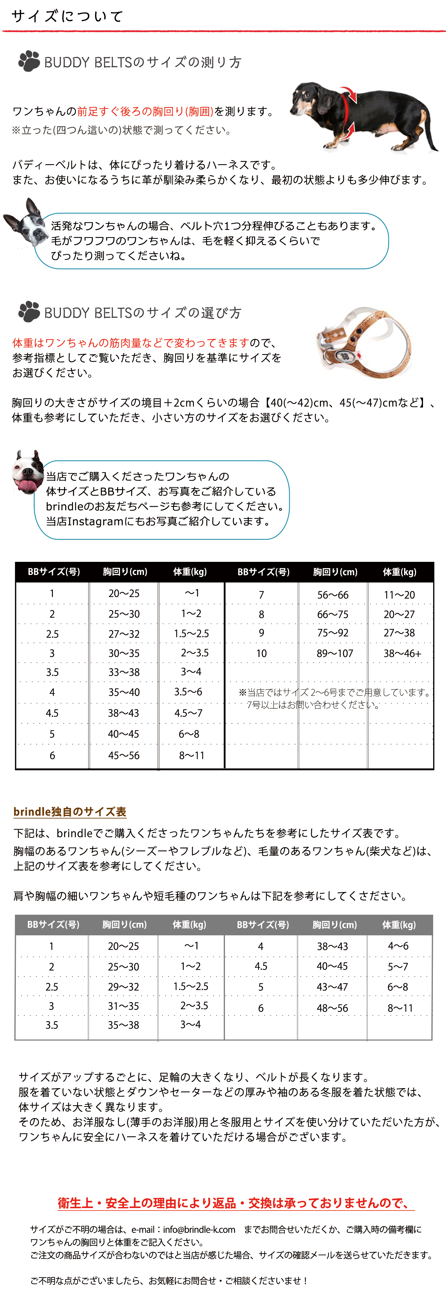 BuddyBelts バディーベルト