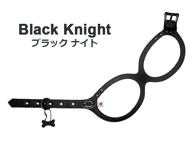 Buddy Belts　ブラックナイト