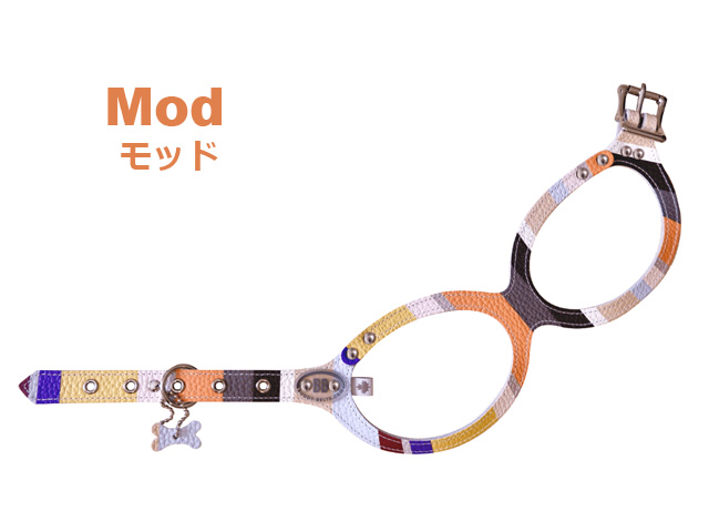 Buddy Belts　モッド