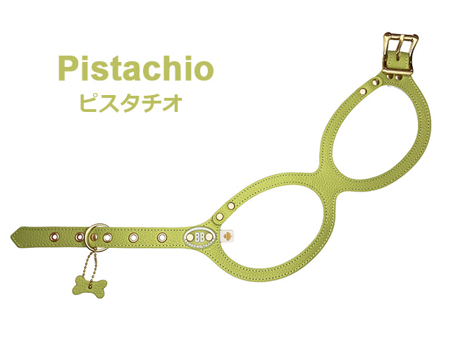 Buddy Belts　ピスタチオ
