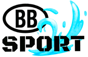 BB SPORT　BBスポーツ タグ